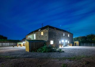 The Barn at The Foldyard - Holme upon Spalding Moor - 0