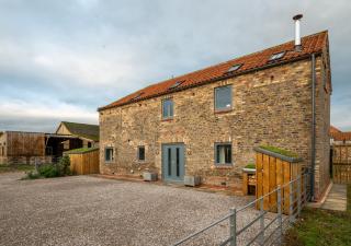 The Barn at The Foldyard - Holme upon Spalding Moor - 5