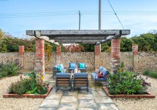 The Barn at The Foldyard - Holme upon Spalding Moor - 6