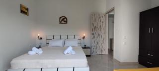 Wave Sound Apartments - Beach View - Skala Marion - 8