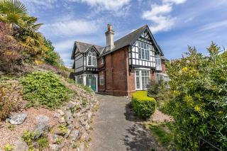 The Torcroft Apartments at Bedford House - Torquay - 6