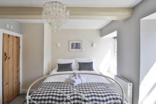 Coombers Mead Cottage - 4