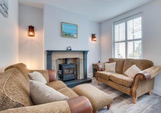 Surgery House - Staithes - 8