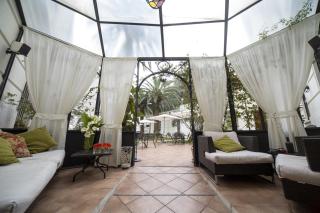 Villa Imperiale Hotel - 4