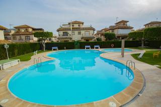 238 Cozy Pool Home -Alicante Holiday - Orihuela Costa - 8