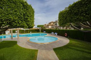 238 Cozy Pool Home -Alicante Holiday - Orihuela Costa - 9