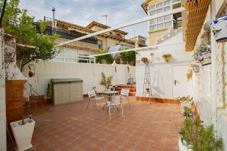 238 Cozy Pool Home -Alicante Holiday - Orihuela Costa - 7