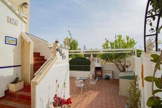 238 Cozy Pool Home -Alicante Holiday - Orihuela Costa - 4