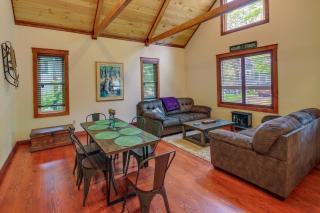 Downtown Bonners Ferry Home with Covered Porch! - Bonners Ferry - 9