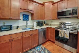 Downtown Bonners Ferry Home with Covered Porch! - Bonners Ferry - 6