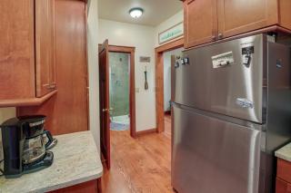 Downtown Bonners Ferry Home with Covered Porch! - Bonners Ferry - 5