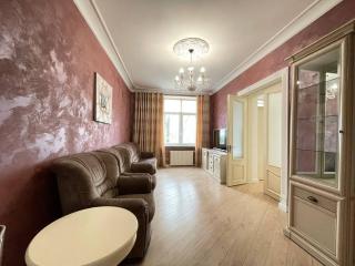 Luxury Apartment in the Center - Chişinău - 8