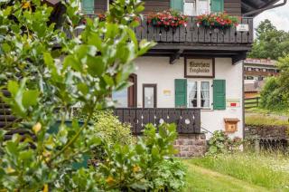 Ferienwohnung Lengdobler - Leni - Bad Kohlgrub - 0