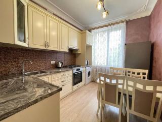 Luxury Apartment in the Center - Chişinău - 7