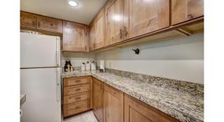 Updated 2Br Plus Loft Condo on Shuttle Route! Sleeps 8 & Kids Ski Free condo - 2