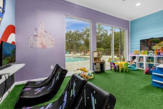 3 Bedrooms - 2 Baths - Lucaya Village 10-103 Lv - Kissimmee - 1
