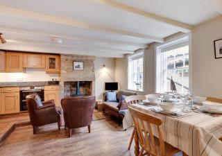 Storm Cottage - Robin Hood's Bay - 0