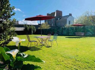 Appartement Dunes - Plage 50m - Rue gratuite - Saint-Malo - 6