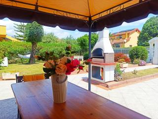 Casa Azzurra - Villa San Pietro - 6