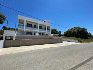 Vixen Apartment Studio 2 - Theologos - 8