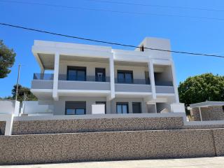 Vixen Apartment Studio 2 - Theologos - 9