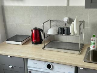 APART WAWA app 38 WiFi 600 Mbit - Varsavia - 2