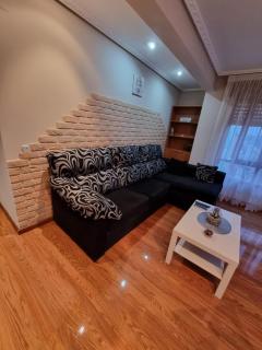 Apartamento constitución - Camargo - 7