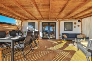 Mobile Home Therapy - Drage - 6
