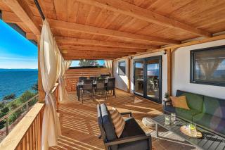 Mobile Home Therapy - Drage - 1