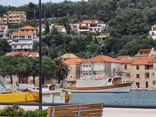 Apartman Marina sa parkingom - Jelsa - 8