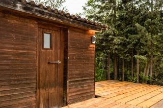 Die entspannendste Wohnung am Edersee - SPA Sauna - Giflitz - 8