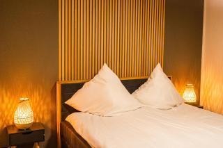 Die entspannendste Wohnung am Edersee - SPA Sauna - Giflitz - 1