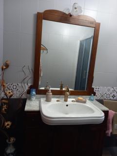 HOME Lagana' - Messina - 1