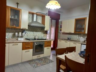 HOME Lagana' - Messina - 3