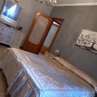 HOME Lagana' - Messina - 6