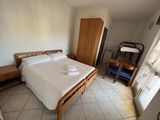 Silver rooms - La Caletta - 6