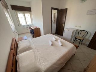Silver rooms - La Caletta - 5
