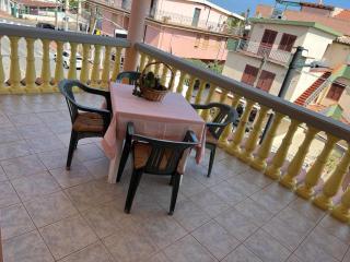 Silver rooms - La Caletta - 2