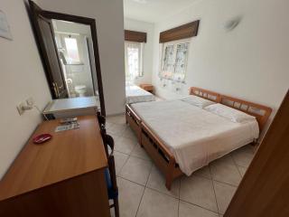 Silver rooms - La Caletta - 1