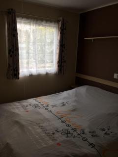mobilhome K69 les charmettes - Les Mathes - 8