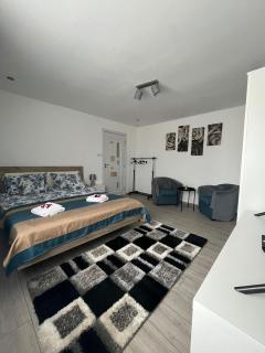 Karlsburg Studio - Alba Iulia - 0
