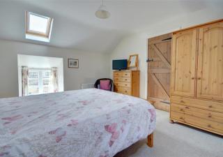 Standfield Hall Cottage - 5