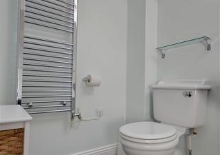 Standfield Hall Cottage - 1