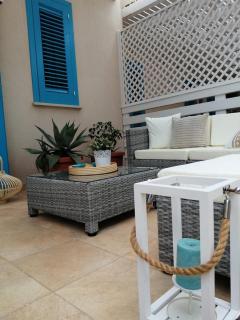 Casa Sikelìa - Favignana - 9