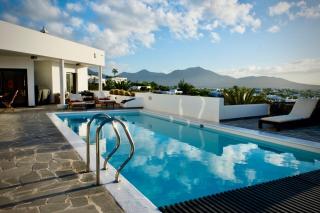 Villa V - Playa Blanca - 3