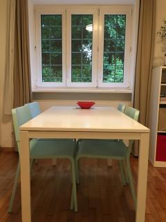 Pasarét Apartman - Budapest - 5