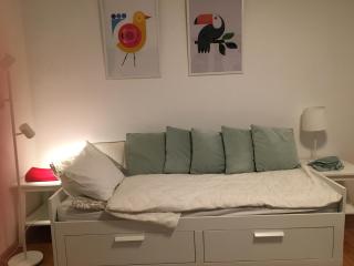Pasarét Apartman - Budapest - 6
