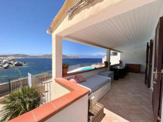 Appartement Thomaïa - Calvi - 9