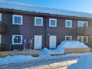 Apartment for rent in Gautefall, great location for skiing, hiiking and mountain biking, self serviced but housekeeping can be added for an extra fee - 9