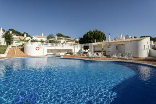 NEW LISTING - Eden Villas - Vilamoura - 9